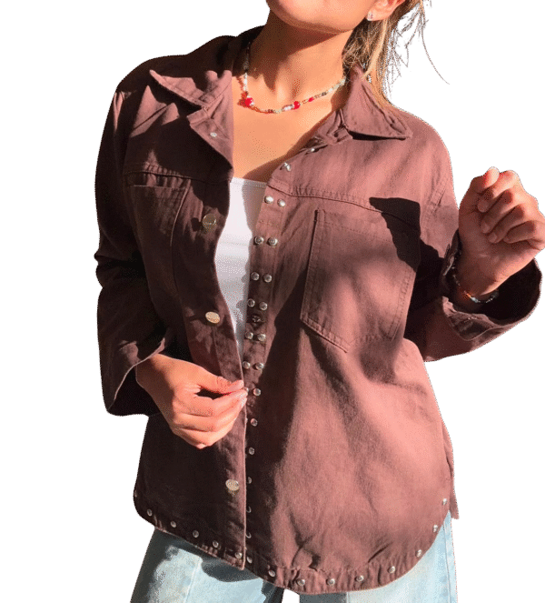 CAMISACO KATE