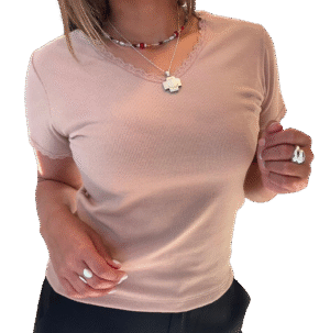 REMERA LIZ