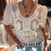 Blusa ZAHRA