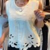 REMERA LIV