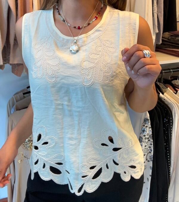 REMERA LIV