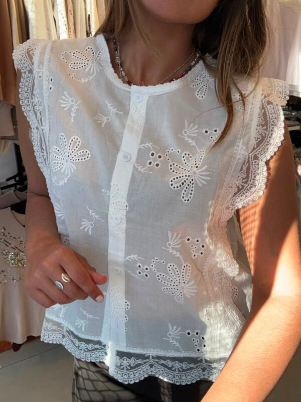 BLUSA MILl