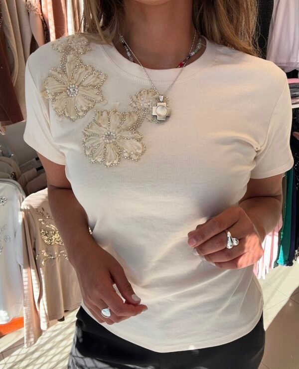 REMERA ZIA