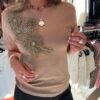 REMERA ZIA