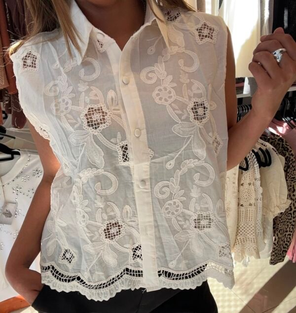 CAMISA NOA