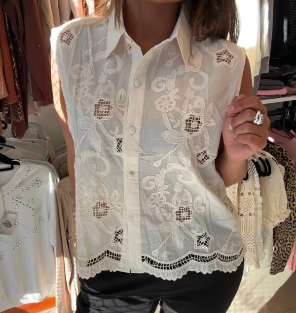 CAMISA NOA