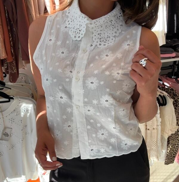 CAMISA LUNE