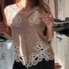 REMERA LIV