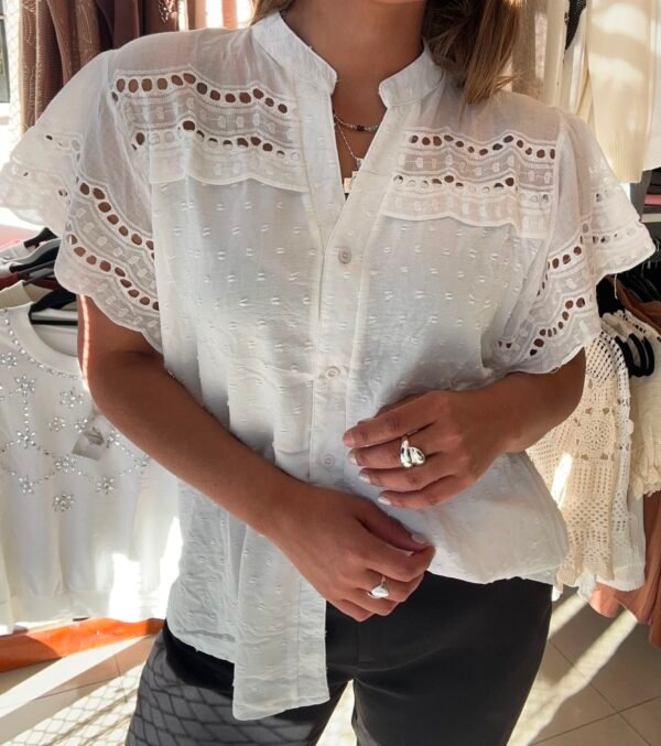 CAMISA NOLA