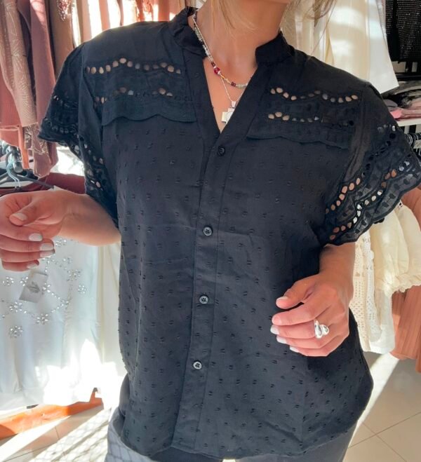 CAMISA NOLA