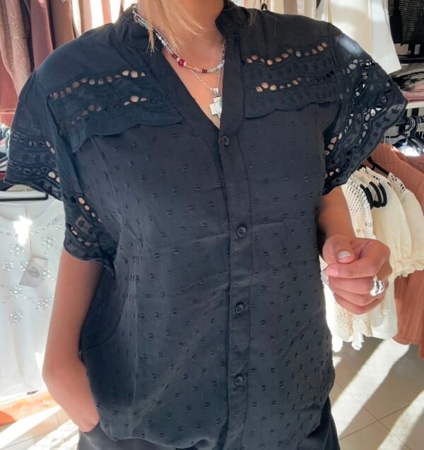 CAMISA NOLA