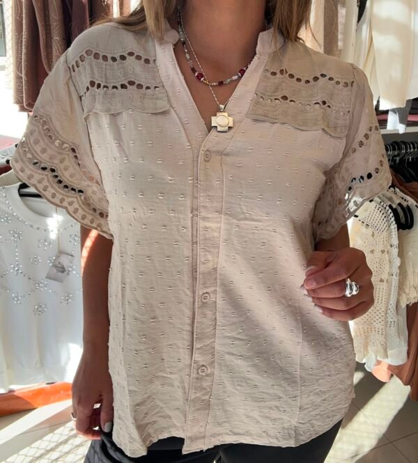 CAMISA NOLA