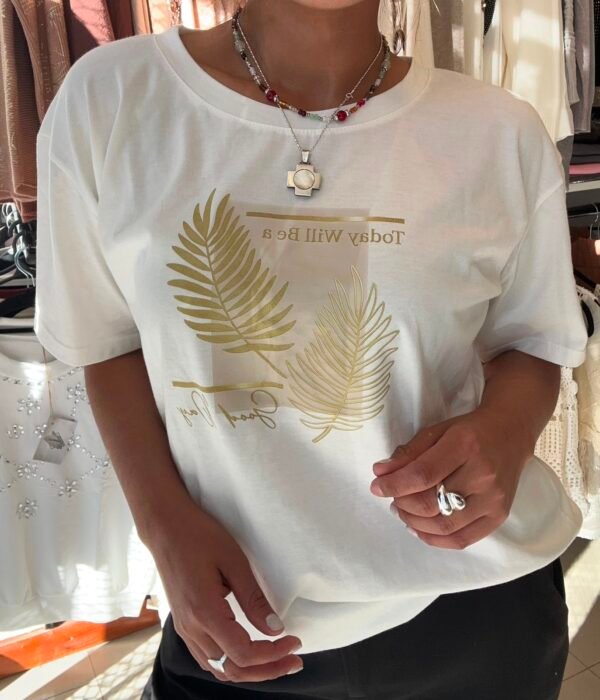 Remera KYRA