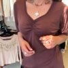 REMERA ZOE