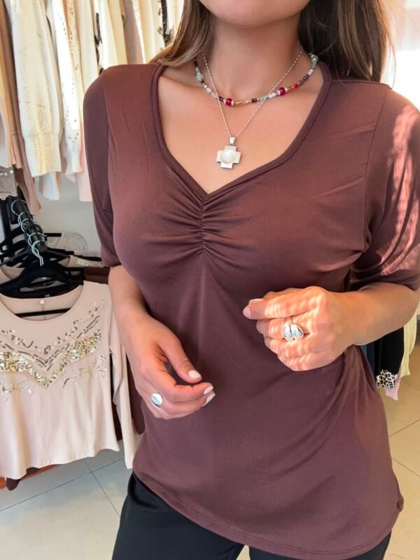 REMERA ZOE