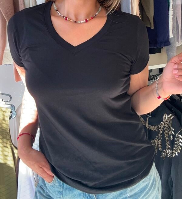 REMERA NOLL