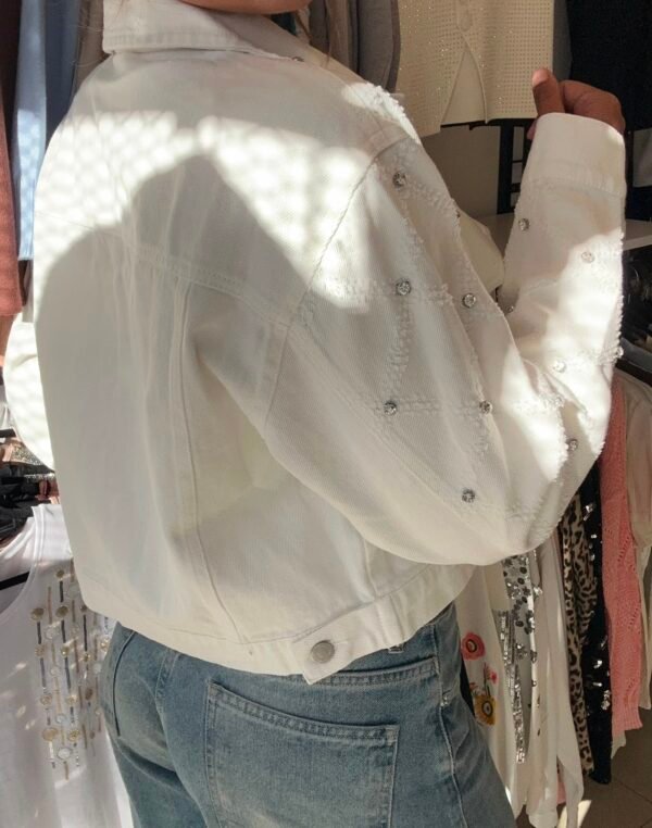 CAMPERA MILO