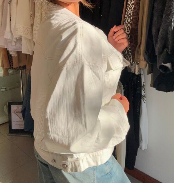 CAMPERA ZAY