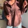 CAMISACO KATE