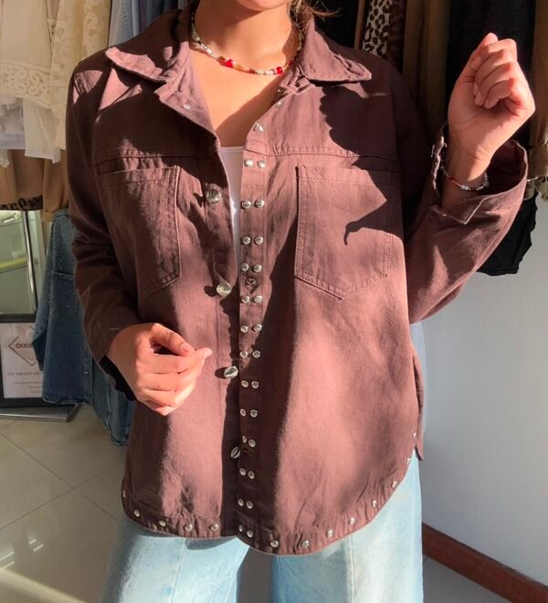 CAMISACO KATE