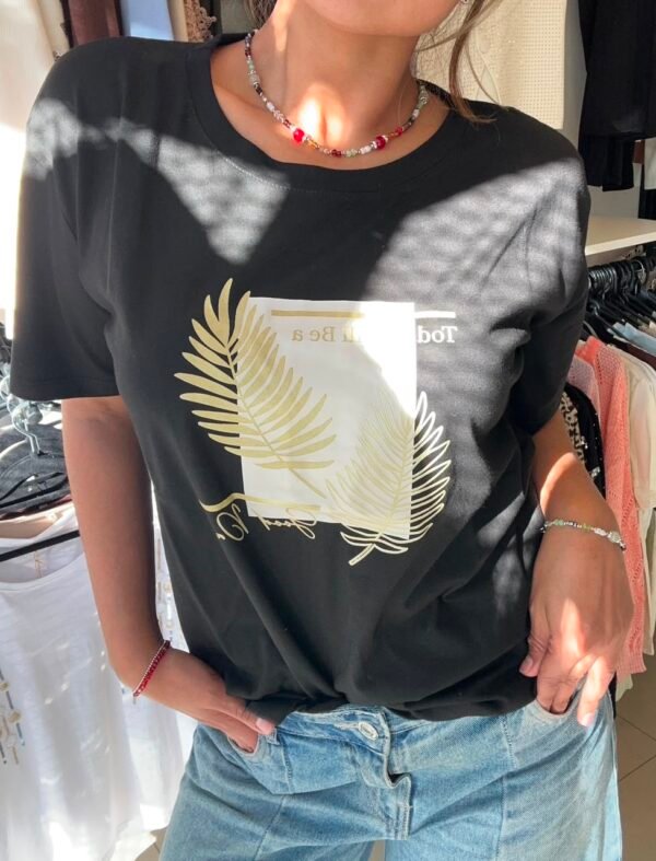 Remera KYRA