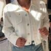 CAMPERA MILO