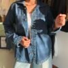 CAMISACO KATE