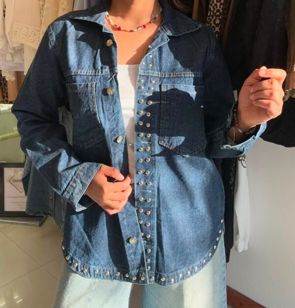 CAMISACO KATE