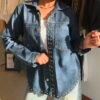 CAMISACO KATE