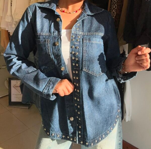 CAMISACO KATE
