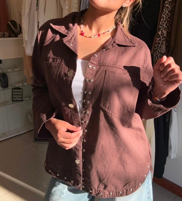 CAMISACO KATE