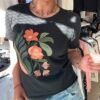 REMERA AVA