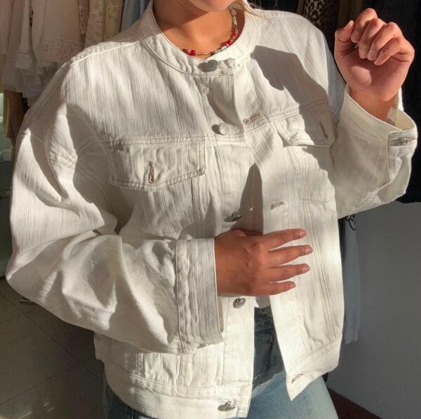 CAMPERA ZAY