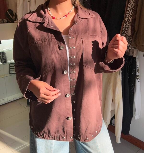 CAMISACO KATE