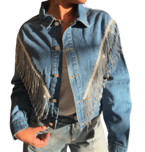 CAMPERA SOUL