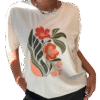REMERA AVA