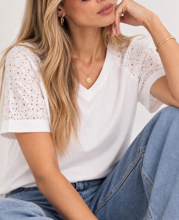 REMERA SENA
