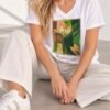 1 REMERA TEA
