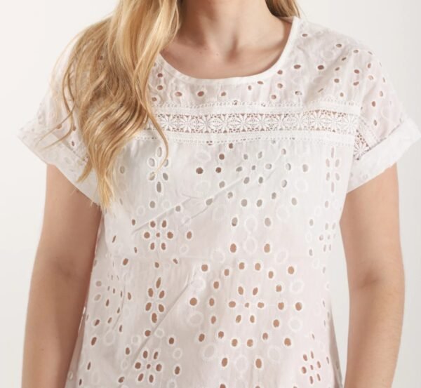 BLUSA LIS