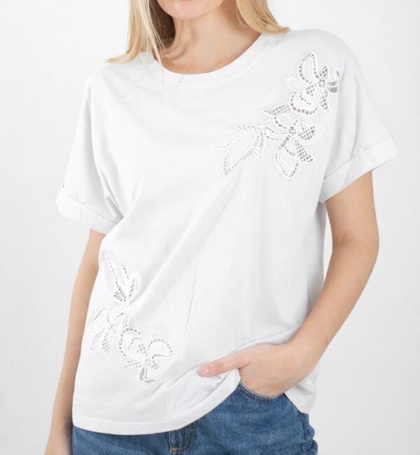REMERA MILA