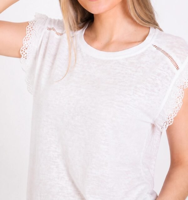 REMERA PIA