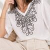 1 BLUSA RUA
