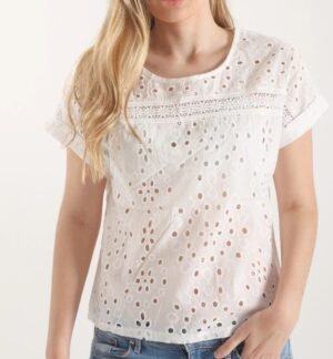 BLUSA LIS