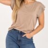 Remera Glow Dots