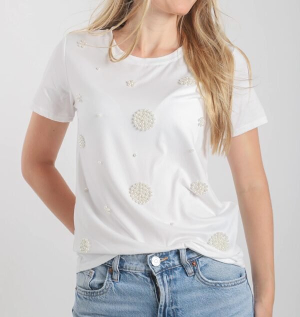 REMERA LIA