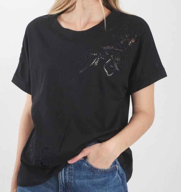 REMERA MILA