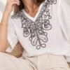 2 BLUSA RUA