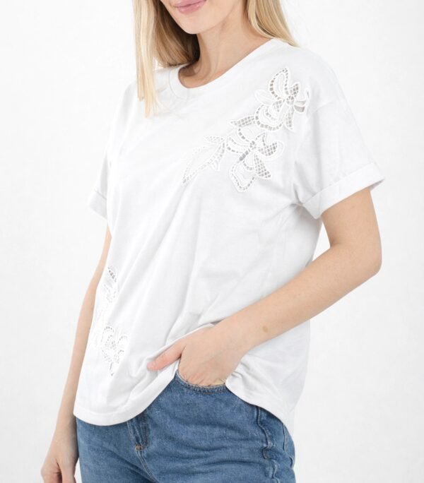 REMERA MILA