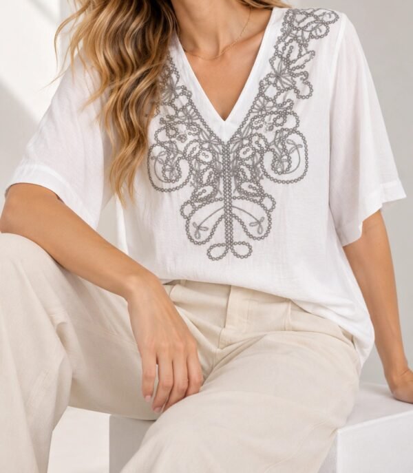 3 BLUSA RUA