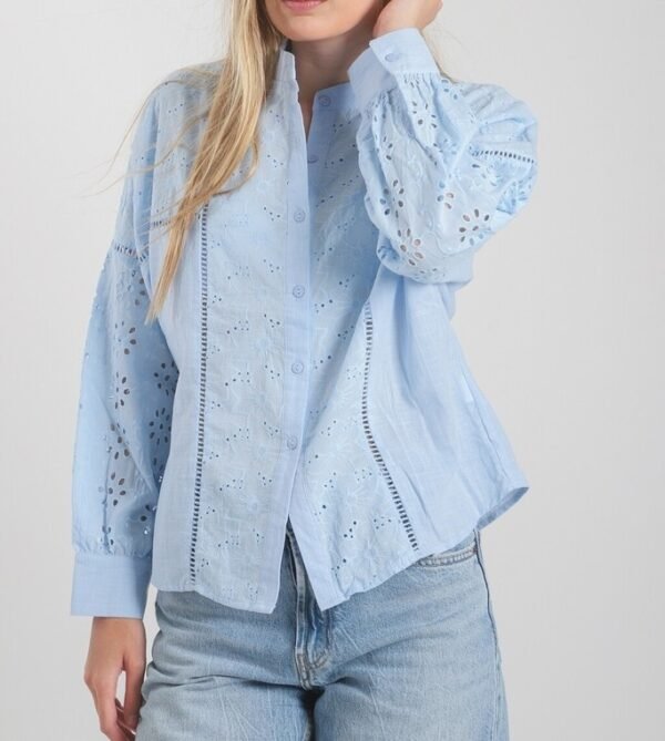 CAMISA ZOA